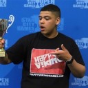 SCG Legacy Top16