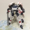 オー！サムラーイ！