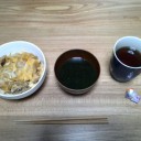 ナッチ過食、タワシ過眠♪