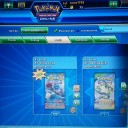 ポケモンカードオンライン　Furious Fists　100パック分　ＧＥＴ！
