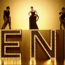祝☆_genic発売＼(^o^)／