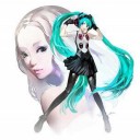 祝☆_genic発売＼(^o^)／