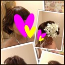 ヘアメイク