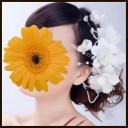 ヘアメイク