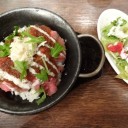 焙り焼き特集
