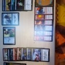 【FNM】DDKドラフト優勝