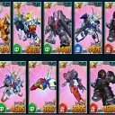 ＳＤガンダムオペレーションズ　その148