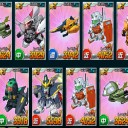 ＳＤガンダムオペレーションズ　その148