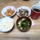 久々の土曜ウツ♪