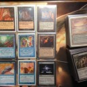 【MtG】初EDH完成しました