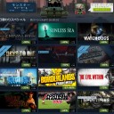 2015年Steamサマーセール 三日目おすすめゲーム