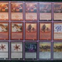 PPTQ（inラノワール）に参加しましたよ