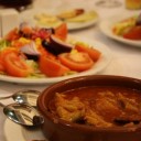 スペイン旅行　5日目