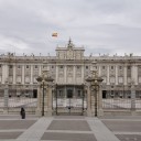 スペイン旅行　6日目