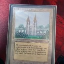 The Tabernacle at Pendrell Vale