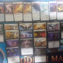 【MTG / リミテ】PPTQ＠ピノキオ