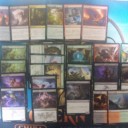 【MTG / リミテ】PPTQ＠ピノキオ