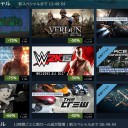 2015年Steamサマーセール 六日目おすすめゲーム