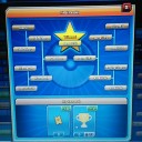 ポケモンカードオンライン　トーナメント試合　スタンダート　