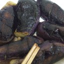 焼きナス