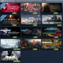 2015年Steamサマーセール 七日目おすすめゲーム