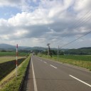 北見市中心部から車で10分