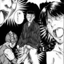きさまに俺の心は永遠にわかるまいッ！