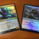 6/19 FNM@イエローサブマリン池袋