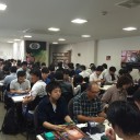 【PPTQ速報】本日ジョニーのお店６６名で７回戦！！
