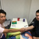 【PPTQ速報】これから決勝戦をおこないます～　ジョニーのお店