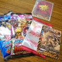【BF】バディファイト大会づくし