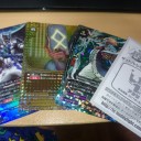 【BF】バディファイト大会づくし
