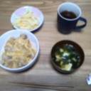 月曜ウツというより月曜病♪