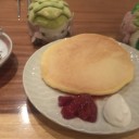 ナニカがおかしいと思うのは間違いじゃないお茶会とシェイミ