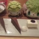 ナニカがおかしいと思うのは間違いじゃないお茶会とシェイミ