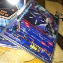 【BF】発進準備OK！