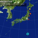 いま世界中でオーロラ見えてる／嫌な予感がします／太陽フレアで発電所がやられてしまうため、ＡＴＭなどの銀行のシステムが機能しなくなる。