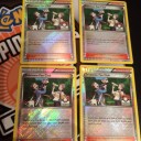 [超遠征レポ(37)] Pokemon Leagueと新プロモ