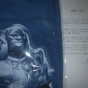 GPラスベガスのサイン入りTシャツ当たりました