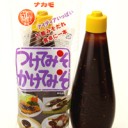 何で・・・　名古屋の八丁味噌が３８位なの？！