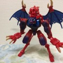 たまには息抜きで