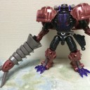顔で分かる