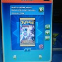 PTCGO　新しいパックが26-29限定　その名も　【bw next destinies weekend】