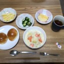 ジイジの納骨申し込み♪