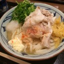 日曜　〓二輪と麺類と〓