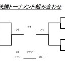 第31回みらチャン杯[2015/6/27]　結果報告
