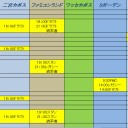 福井県内７月のMTGイベントスケジュール
