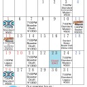月曜日