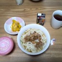 月曜は気づかれする♪