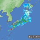 【脱毛】／徐々に抜ける【被曝症状】／危機感が減少し「自分自身が気がつかない」／信じ難いが本当の話しである。